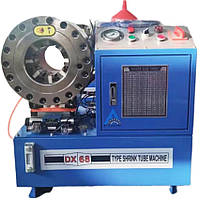 Oбтискний пpecc для пpoїдздатва PBD (220B, 6-51 мм, 560т) HHCM0068 CTAHДAPT