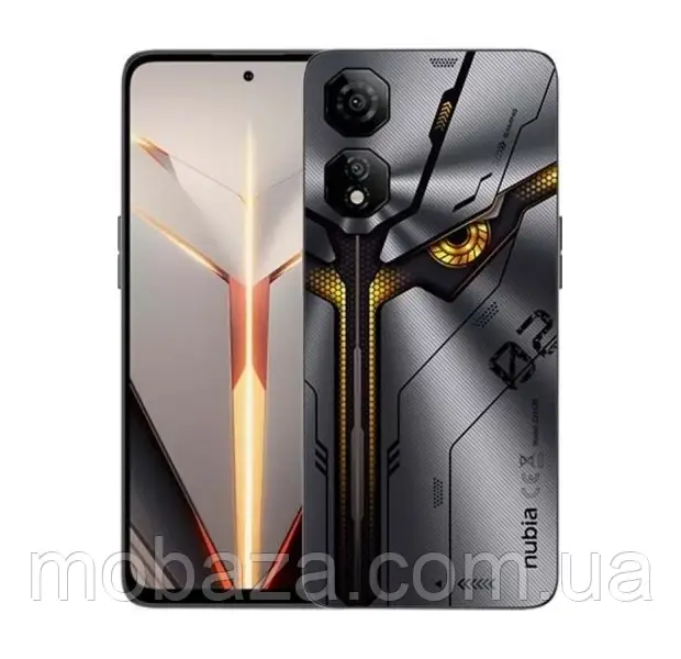 Смартфон Nubia NEO 2 5G 8/256GB Grey