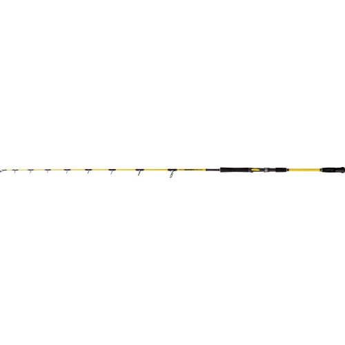 Сомове вудлище Black Cat Freestyle Fireball V-JIG 1,90m 225g, фото 1