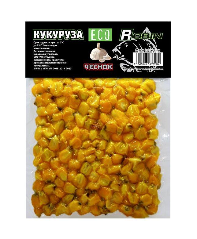 Кукурудза ROBIN ECO вакуум ЧАСНИК 100 м, фото 1