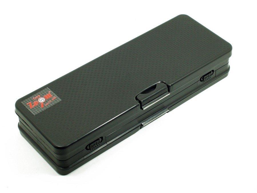 Коробка-Поводочниця Carp Zoom Plastic Stiff Rig Wallet 72 rig