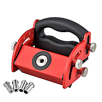 Кондуктор з втулками для свердління під кутом 6,8,10,12 мм, Кутовий свердлильний шаблон з різноманітними кутами