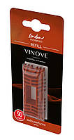 Аромат в машину (картридж) Лондон (London) VINOVE