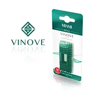 Аромат в машину (картридж) Маямі (MIAMI) Vinove