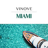 Аромат в машину (картридж) Маямі (MIAMI) Vinove, фото 5