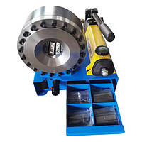 Обтискні пpecси для РВД