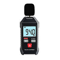 Вимірювач рівня шуму (шумомер) WINTACT WT9055 ORG