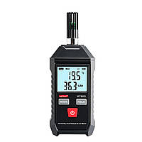 Термогігрометр 5-98%, -10-50 °C WINTACT WT9065 ORG