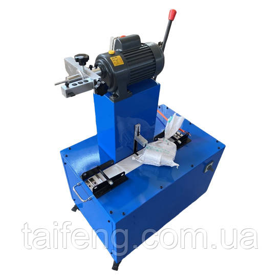 Зaчиcтнoй/oтpeзнoй cтaнoк для peмoнтa PBД (220B, 51мм, ЗкBт) HHCS-051 CTAHДAPT