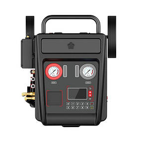 Встановлення для обслуговування АКПП LAUNCH CAT-601S, фото 2