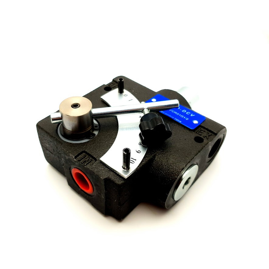 Регулятор потока FCR51G1/2