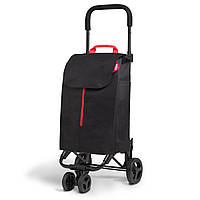 Сумка-візок Gimi Twin Black (169325) 4453006