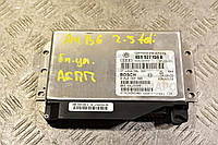 Блок управления АКПП Audi A4 2.5tdi (B6) 2000-2004 8E0927156R 356310