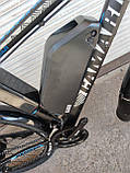 Електровелосипед "Camaro Falcon 29R" 500 W e-bike 18ah 48v LCD SW, фото 7