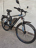 Електровелосипед "Camaro Falcon 29R" 500 W e-bike 18ah 48v LCD SW, фото 2