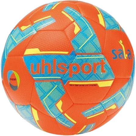 М'яч для футзала Uhlsport Medusa Ultra Lite Synergia (розмір 4, 290 г.)