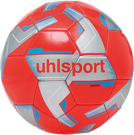 М'яч для футболу Uhlsport Starter Training (розмір 5)