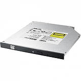 DVD+/-RW ASUS SDRW-08U1MT/BLK/B/GEN DVD-RW DS, фото 4