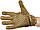 Рукавиці Mechanix Precision High Dex Coyote, фото 3
