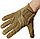 Рукавиці Mechanix Precision High Dex Coyote, фото 4