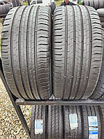 Літні шини 245 45 r18 96W Continental Conti Eco Contact 5