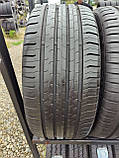 Літні шини 245 45 r18 96W Continental Conti Eco Contact 5, фото 2