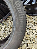 Літні шини 245 45 r18 96W Continental Conti Eco Contact 5, фото 7