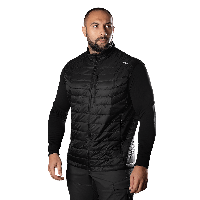 Жилетка Storm 2.0 Чорна