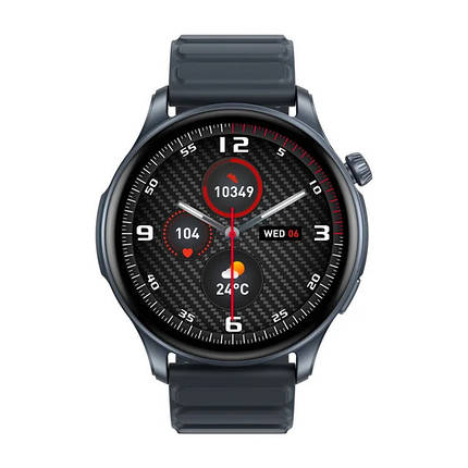 Смарт годинник Zeblaze Btalk 3 Pro gray, фото 1