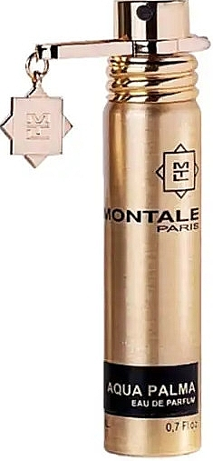 Парфумована вода Montale Aqua Palma для чоловіків і жінок — edp 20 ml