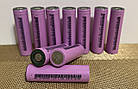 Акумулятор  Li-Ion 18650 2500mAh 3.7v, фото 3