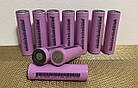 Акумулятор  Li-Ion 18650 2500mAh 3.7v, фото 6