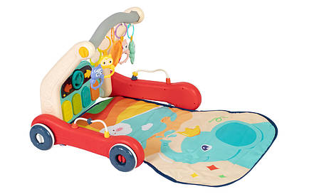 Іграшки, килимки