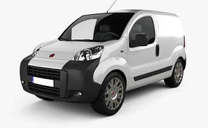 Fiorino (2008-)