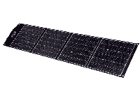 Cонячна панель 2E DC 200Вт USB-С 45Вт USB-A 24Вт (2E-EC-200)