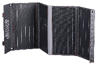 Cонячна панель 2E DC 36Вт USB-С 20Вт USB-A 18Вт (2E-PSP0021)