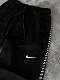 Чоловічі спортивні штани Nike M1994 чорні, фото 2