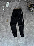 Чоловічі спортивні штани Nike M1994 чорні, фото 4