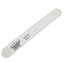 Пилка для нігтів міні Master 100/180