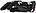 Рукавички Mechanix Original Black, фото 5