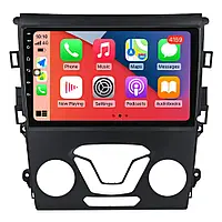 Штатная магнитолана на Ford Mondeo, Fusion AWM 2013+ экран 9" 4/32Gb Автомагнитола Android 12 CarPlay