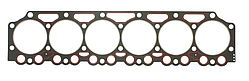 Прокладка головки блока ГБЦ для двигуна Volvo Penta TAD733GE, TAD730 GE
