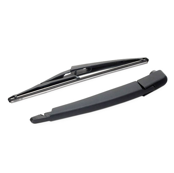 Важіль + задній склоочисник MERCEDES-BENZ Serie GLK	[204] 2008-2015 METZGER