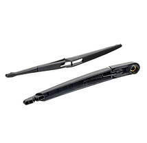 Важіль + задній склоочисник MERCEDES-BENZ Serie GLK	[204] 2008-2015 METZGER, фото 2