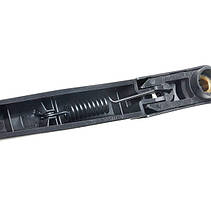 Важіль + задній склоочисник MERCEDES-BENZ Serie GLK	[204] 2008-2015 METZGER, фото 3