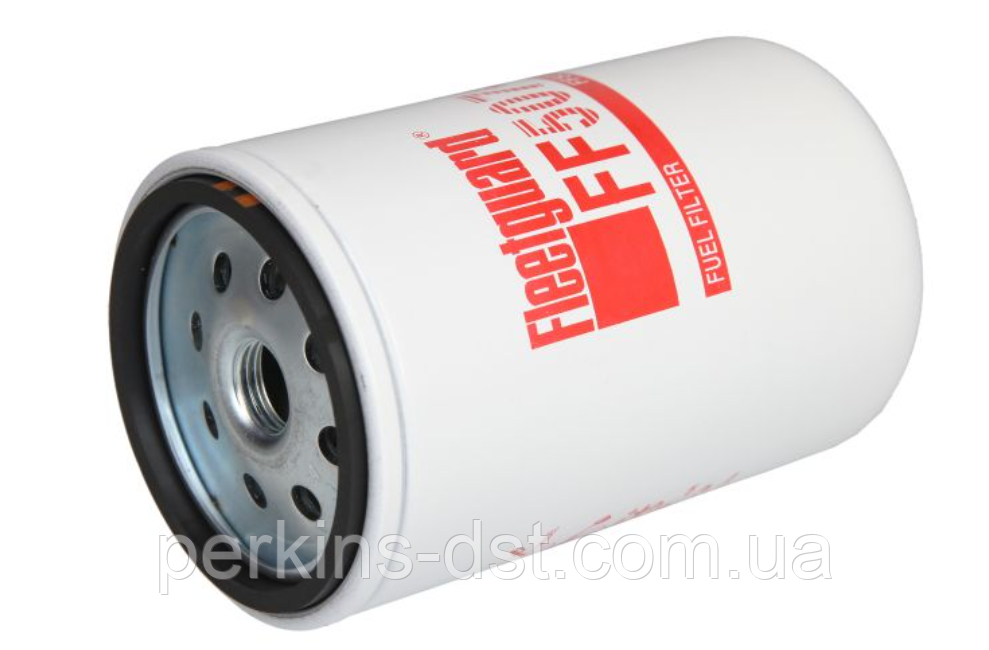 Паливний фільтр для двигуна Volvo Penta TAD733GE, фото 1