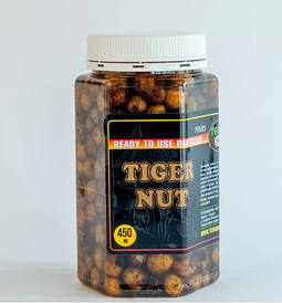 Тигровий горіх (Tiger nut) 0,45 л ( Технокарп )