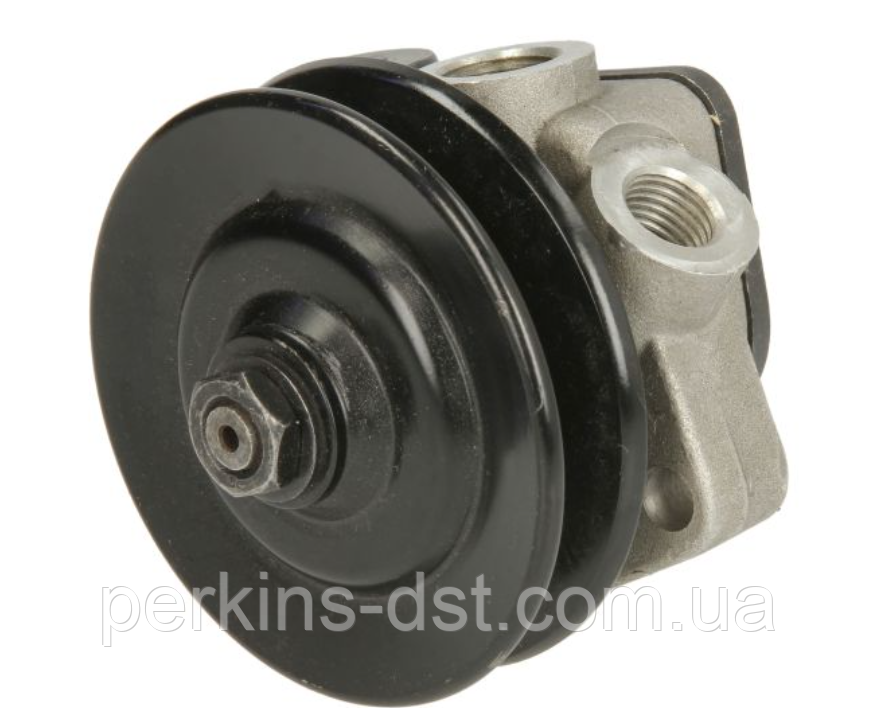 Насос підкачування палива, низького тиску для двигуна Volvo Penta TAD733GE, фото 1