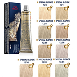 Фарба для волосся Wella Koleston Special Blonde Perfect ME+ 2024, фото 2