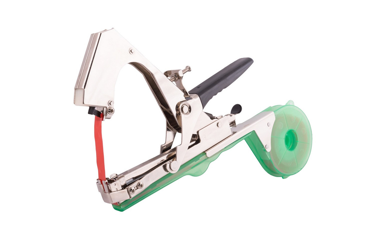 Степлер-тапенер для під'єднання рослин MASTERTOOL 14-6150, фото 1